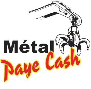 Metal Paye Cash Logo